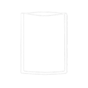 3-side seal pouch structural diagram