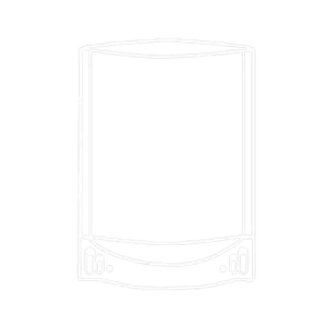 Stand-up pouch structural diagram