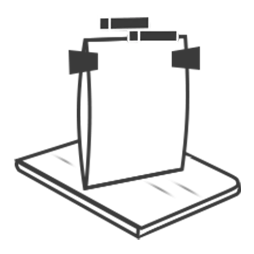 Step 7: Forming and output