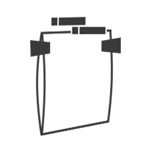 Step 6: Vacuum heat sealing