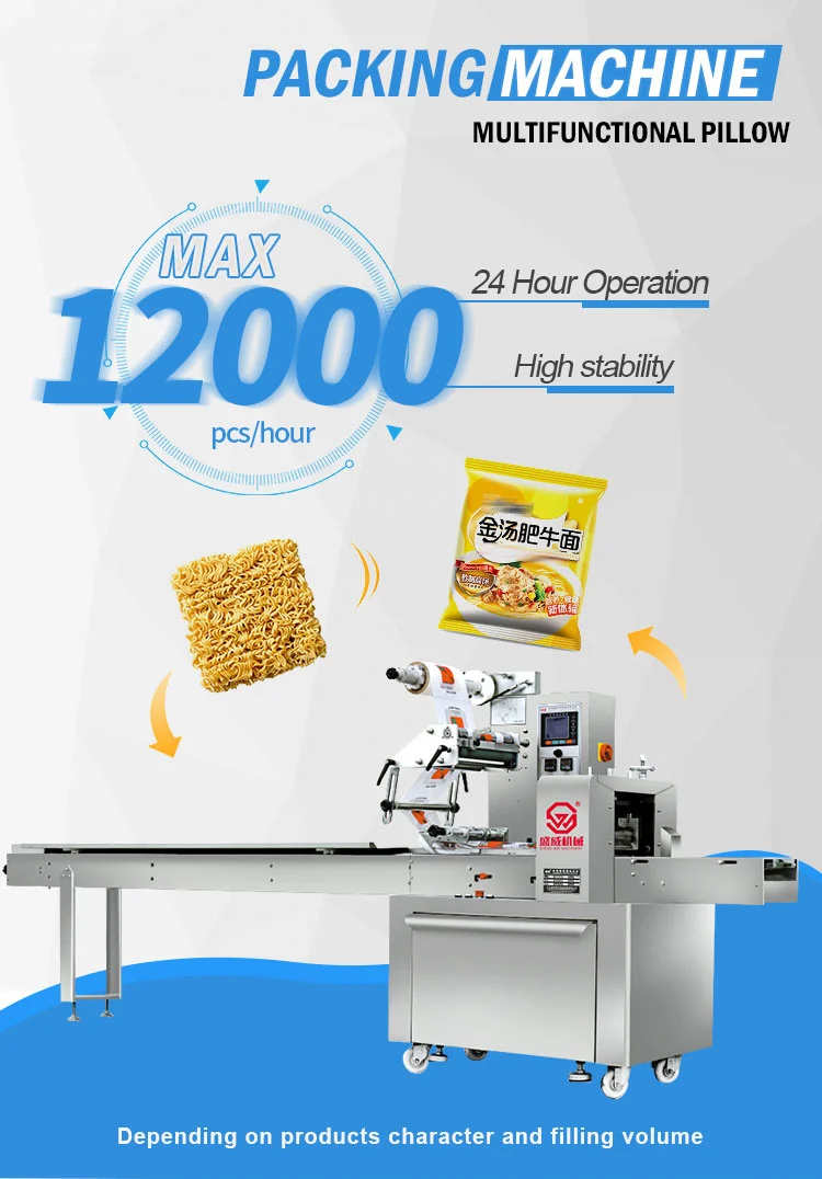 SW-450A full machine view