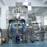 SW-420A full machine front view