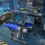 SW-420A output conveyor