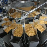 SW-420A weigher vibration feeder