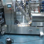 SW-420A Z-type elevator and control panel
