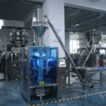 SW-420E factory overview