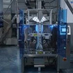 SW-420E front sealing station