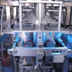 SW-420F forming collar close-up