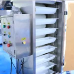 Customer factory installation