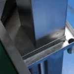 SW-Y200 bag magazine sink for stacking and feeding premade pouches