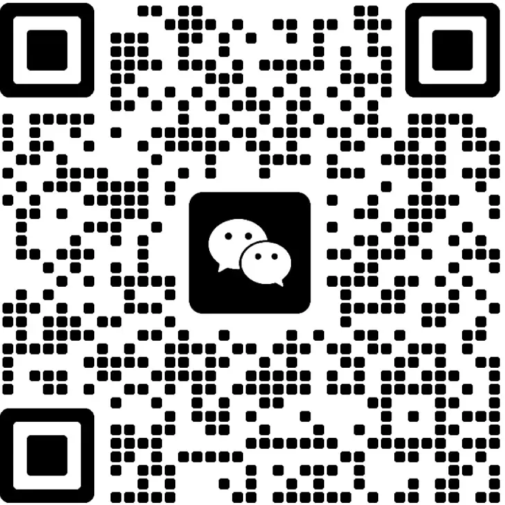 WeChat QR Code