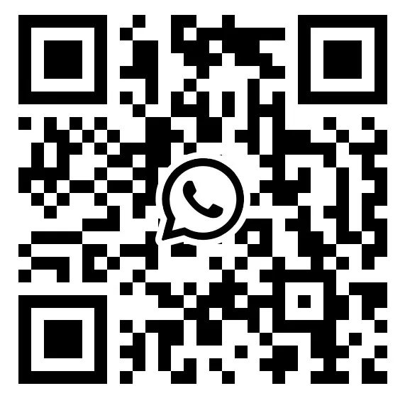 WhatsApp QR Code
