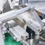 Dual sealing station