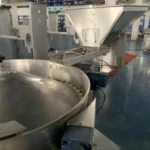 SW-1200 full machine factory view