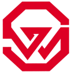 盛威机械Logo