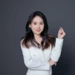 Hellena Ji, International Sales Manager at ShengWei Machinery