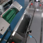 SW-100 end seal