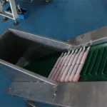 SW-100 film forming